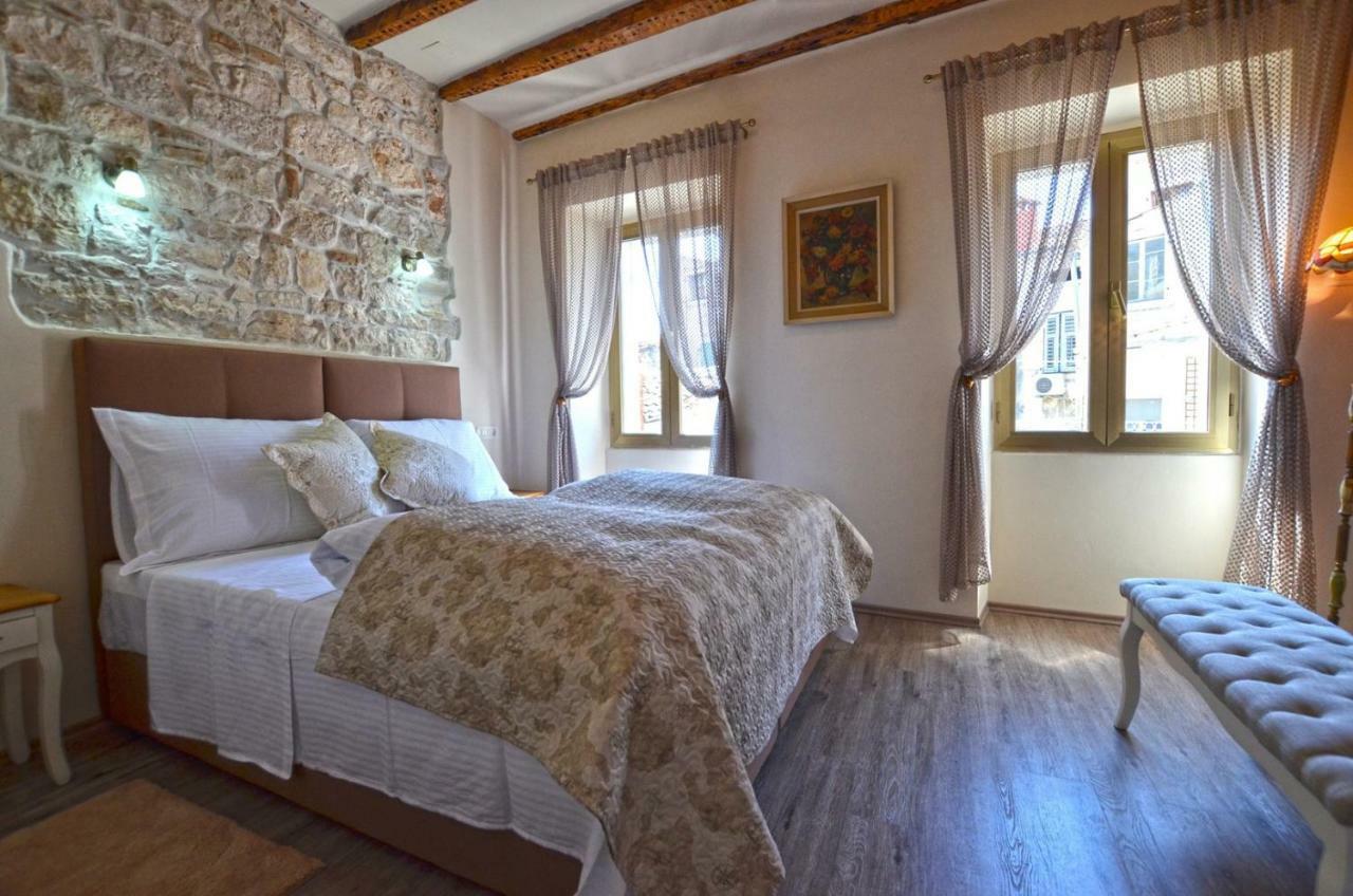Bruno Apartment Rovinj Exterior photo